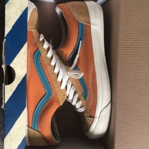 Vans OG Style 36 LX